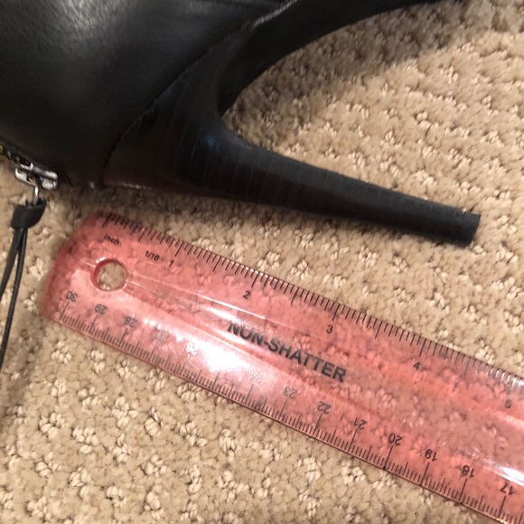 Joe’s high heels shoes - Picture 7 of 7